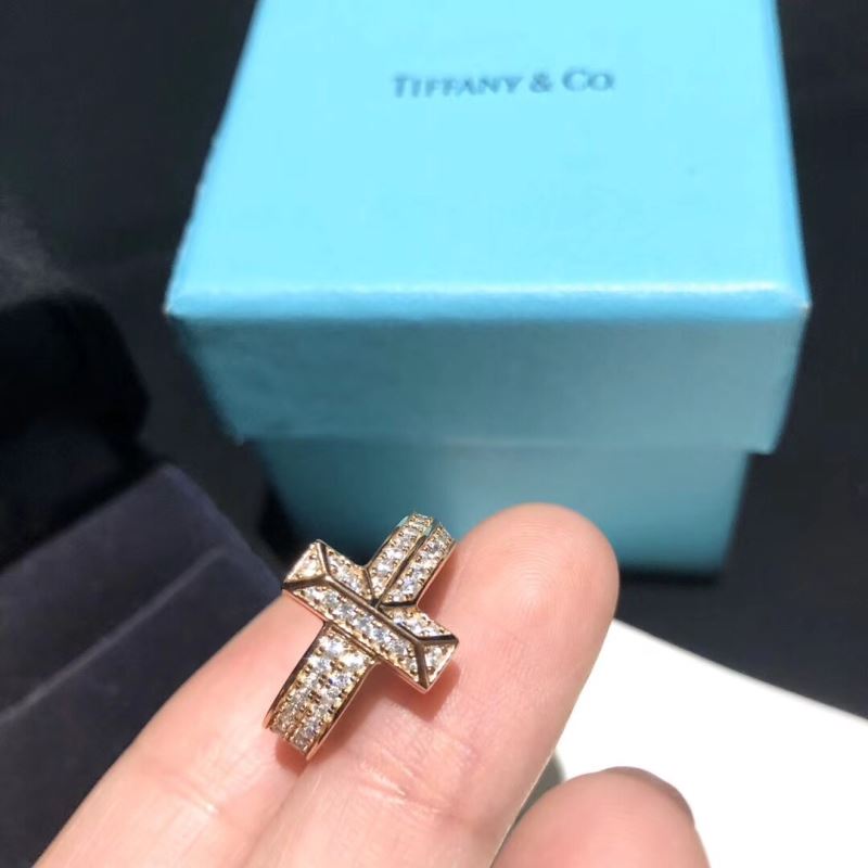 Tiffany Rings